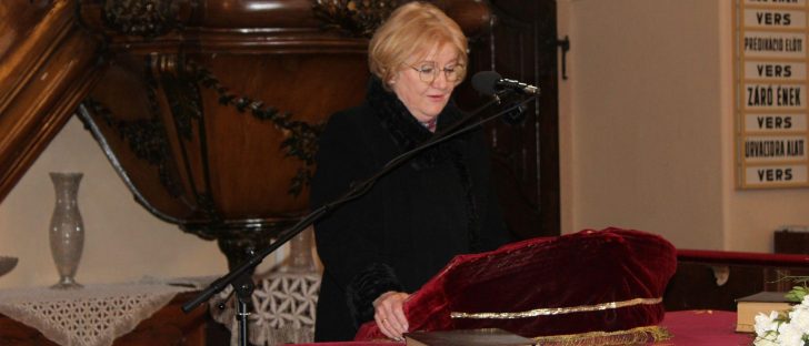 Megszűnt Szili Katalin miniszterelnöki főtanácsadói megbízása