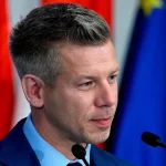 Elképesztő – Magyar Péter a saját sógorát nevezi ki igazságügyi miniszternek