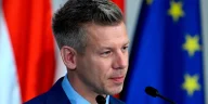 Elképesztő – Magyar Péter a saját sógorát nevezi ki igazságügyi miniszternek