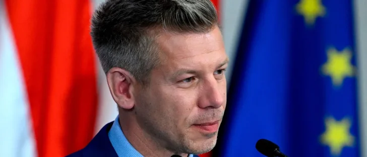 Elképesztő – Magyar Péter a saját sógorát nevezi ki igazságügyi miniszternek