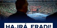 Focializmus: Orbán Viktor döntött a Fradiról