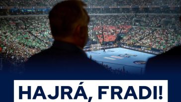 Focializmus: Orbán Viktor döntött a Fradiról
