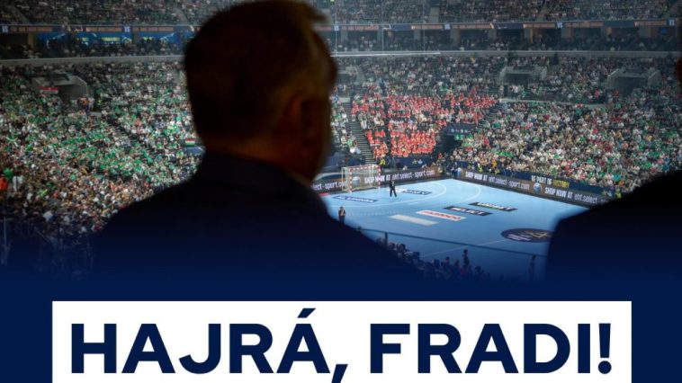 Focializmus: Orbán Viktor döntött a Fradiról