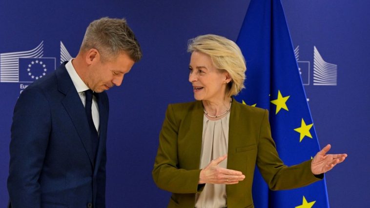 Baljós előjelek: Magyar Péter megszüntetheti az Orbán-kormány egyik legnépszerűbb vívmányát