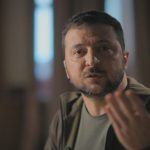 Zelenszkij fenyegetőzik: Senki ne tartózkodjon Moszkvában a győzelem napi ünnepség idején