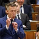 Mandula Viktor úgy szétkapta Magyar Pétert a facebookon, hogy csak úgy füstölt