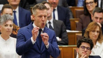 Mandula Viktor úgy szétkapta Magyar Pétert a facebookon, hogy csak úgy füstölt