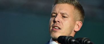 Magyar Péter zárt ajtók mögött fenyegette meg az ellenzéki képviselőt