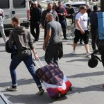 Külföldön sincsenek biztonságban a Putyin háborúja elől menekülő oroszok