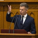 Magyar Péter szerint minden európai országban korrupciónak hívják azt, amit Szijjártó tett