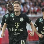 Vincze Ottó: Most a magyar játékosoknak kell az élre állniuk a Ferencvárosnál