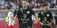 Vincze Ottó: Most a magyar játékosoknak kell az élre állniuk a Ferencvárosnál