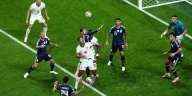 Egymásnak feszültek a játékosok, drámai fordítás döntött az angol-argentin vb-elődöntőn