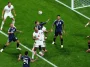 Egymásnak feszültek a játékosok, drámai fordítás döntött az angol-argentin vb-elődöntőn